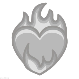 Telegram sticker ❤️‍🔥 @Namoro_A_Distancia — @stckrRobot