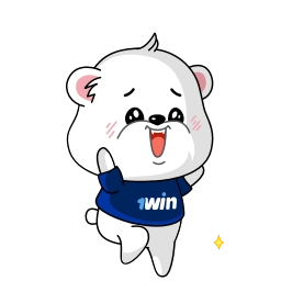 Telegram stiker 💫 1win STICKERS