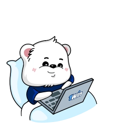 Telegram stiker 😴 1win STICKERS
