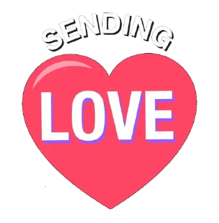 Telegram stiker 🌟 healing обед :: @fStikBot