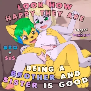 Telegram sticker 🧒 Cubs ~ @BestialityC & @CorgiBase