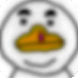Telegram sticker 🫥 ㅍㅏㅁㅅㅏㅇ @shim_sing