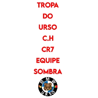 Video sticker 🖼 Sigam no Instagram @fielzindocpx