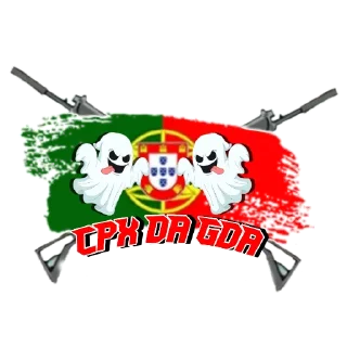 Telegram sticker 🔳 Sigam no Instagram @fielzindocpx