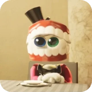 Video sticker 🥺 Цифровой п*здец