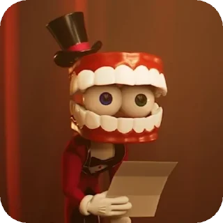 Telegram sticker 😟 Цифровой п*здец