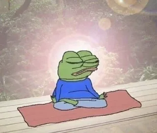 Telegram sticker 🤲 @AniPackBot استیکرساز😍