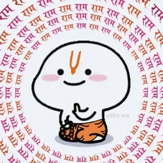 Telegram sticker 🙃 Lawwww