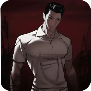 Telegram sticker 💪 Lawwww