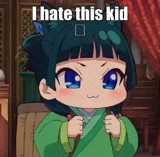 Telegram sticker 🤔 Lawwww