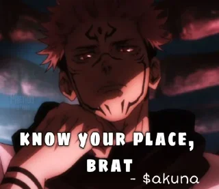 Video sticker 🤬 Lawwww