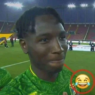 Telegram sticker 🌟 Awor awor mantap :: @fStikBot