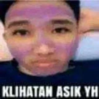 Telegram sticker 🌟 Awor awor mantap :: @fStikBot