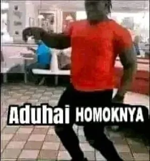 Video sticker 🌟 Awor awor mantap :: @fStikBot