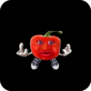 Video sticker 🧸 العظماء ❤