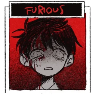 Telegram sticker 🖼 это МОЙ ПАК СЛЫШИШЬ