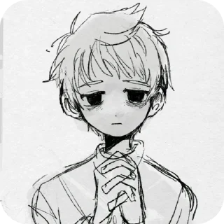 Telegram sticker 👍 это МОЙ ПАК СЛЫШИШЬ