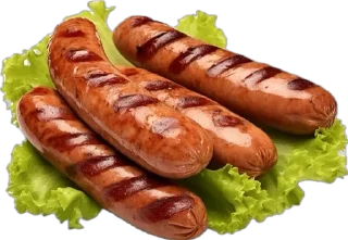 Video sticker 🌭 шикарный хавчик 2.0 by @ayankastckrs