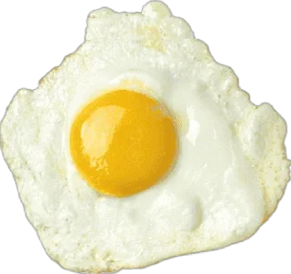 Sticker 🍳 шикарный хавчик 2.0 by @ayankastckrs