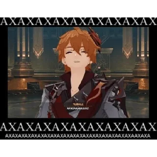 Telegram sticker 😂 Лавер оф Снежная