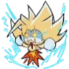 Video sticker ⚡ Sonk.Rom (Sonk Son...