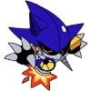 Video sticker 🤖 Sonk.Rom (Sonk Son...