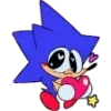 Video sticker ❤️ Sonk.Rom (Sonk Son...