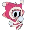Sticker 😳 Sonk.Rom (Sonk Sonic by @timbalandiny)