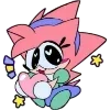 Video sticker ❤️ Sonk.Rom (Sonk Son...