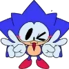 Sticker 😆 Sonk.Rom (Sonk Son...