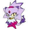 Sticker 🐱 Sonk.Rom (Sonk Sonic by @timbalandiny)