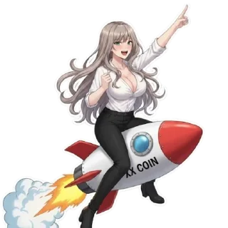 Video sticker 🚀 epicserL