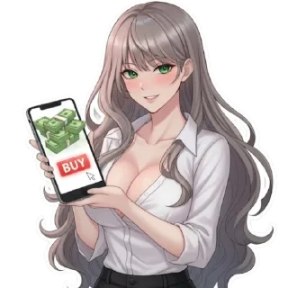 Video sticker 💸 epicserL