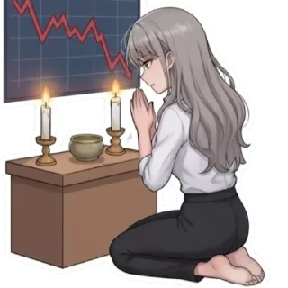 Telegram sticker 🙏 epicserL