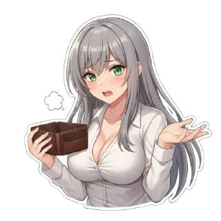 Telegram sticker 👝 epicserL