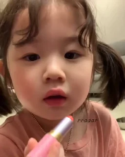 Video sticker 🤭 Sanika ♥️🧿🤌