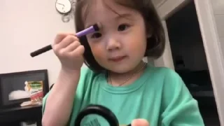 Video sticker 🌟 Sanika ♥️🧿🤌