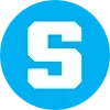 Sticker 🫨 st