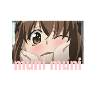 Telegram sticker 😚 @boom_s