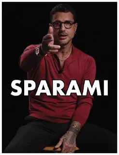 Телеграм стикер 🔫 Falsissimo