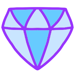 Sticker 🦄 (@ShoutoEmoji) Unicorn & Pegasus