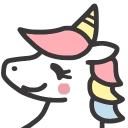 Sticker 🦄 (@ShoutoEmoji) Unicorn & Pegasus