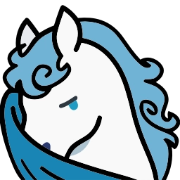 Sticker 🦄 (@ShoutoEmoji) Unicorn & Pegasus