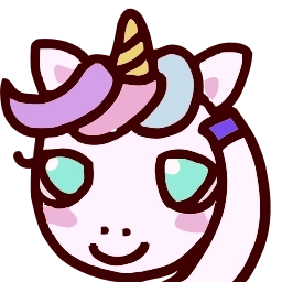 Sticker 🦄 (@ShoutoEmoji) Unicorn & Pegasus