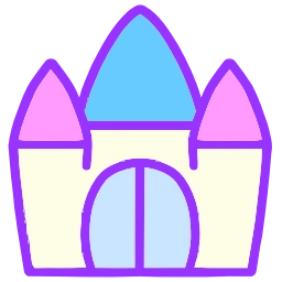 Sticker 🦄 (@ShoutoEmoji) Unicorn & Pegasus