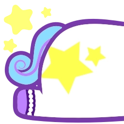 Sticker 🦄 (@ShoutoEmoji) Unicorn & Pegasus