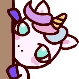 Sticker 🦄 (@ShoutoEmoji) Unicorn & Pegasus