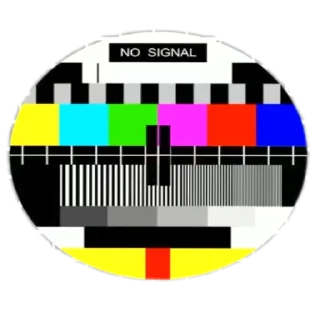 Video sticker 🔳 Stickers show