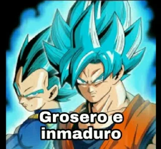Sticker 😡 Stickers chidos XD