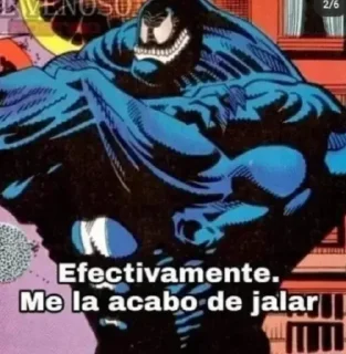 Telegram sticker 🥵 Stickers chidos XD